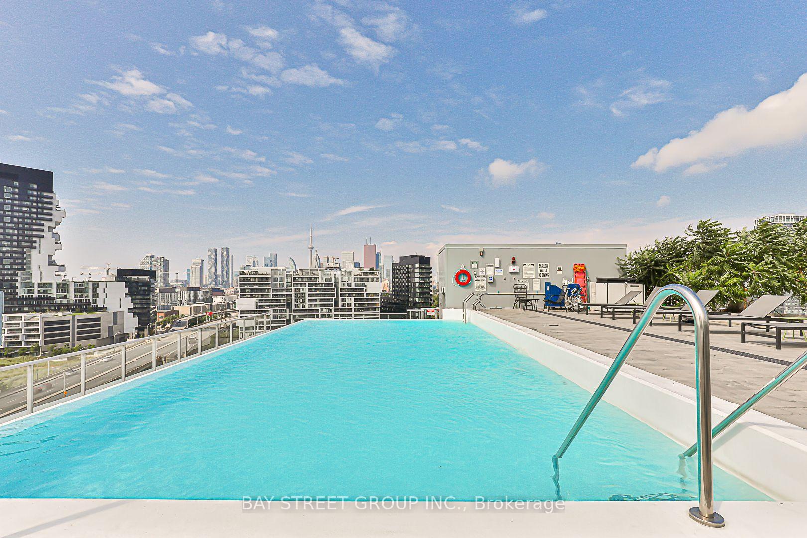 Photo 30 of Unit 1001, 15 Baseball Place, Toronto, South Riverdale — HOMEH