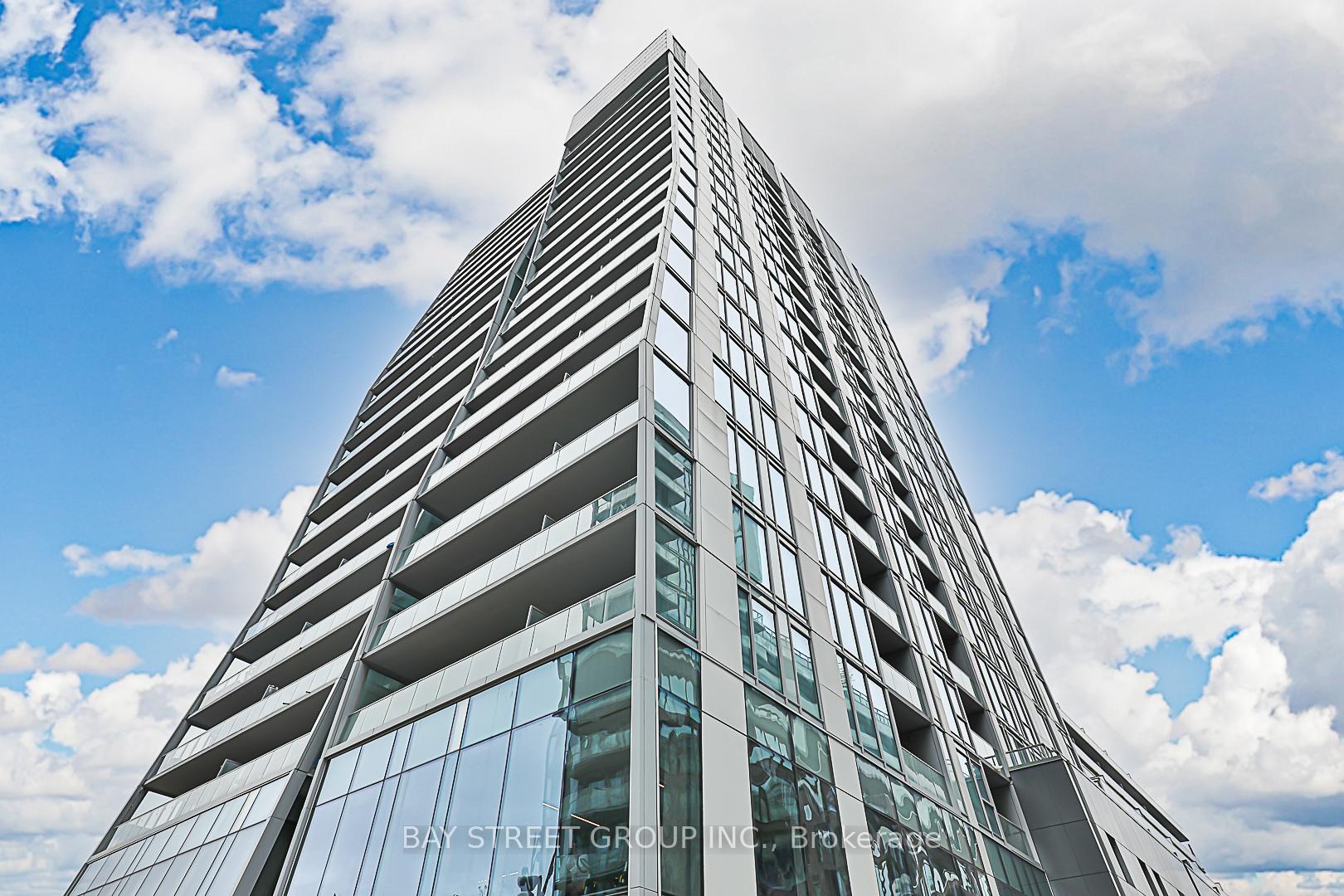 Photo 31 of Unit 1001, 15 Baseball Place, Toronto, South Riverdale — HOMEH