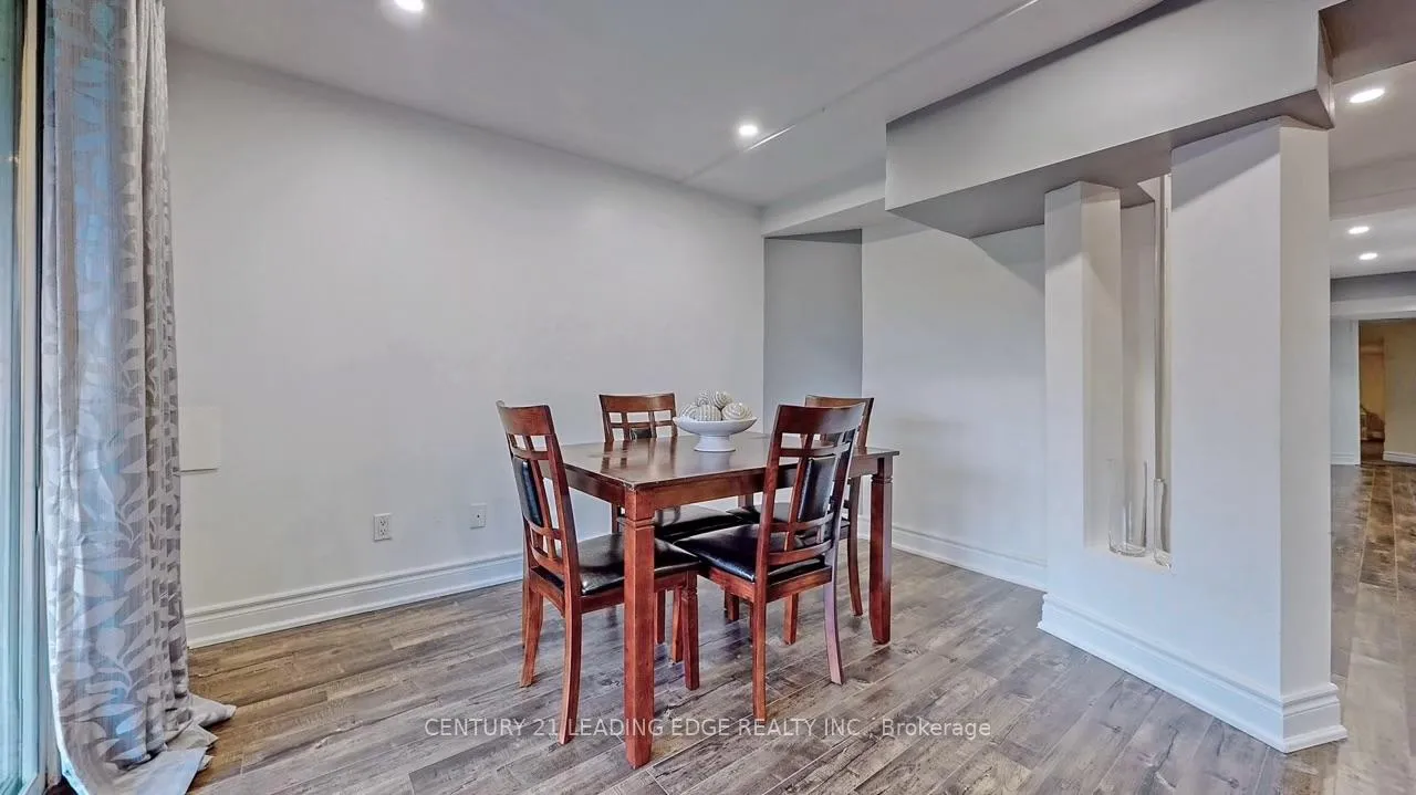 Photo 5 of Unit Basement, 32 Westmoreland Court, Markham, Unionville — HOMEH
