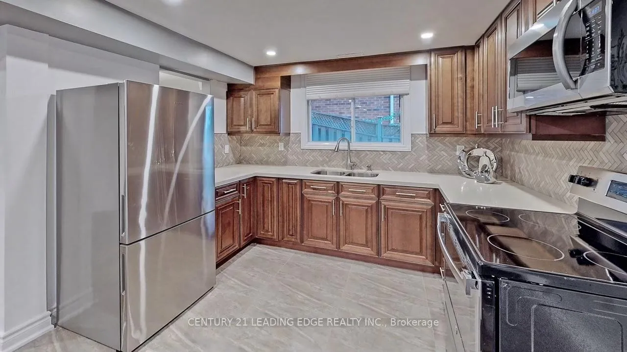 Photo 7 of Unit Basement, 32 Westmoreland Court, Markham, Unionville — HOMEH