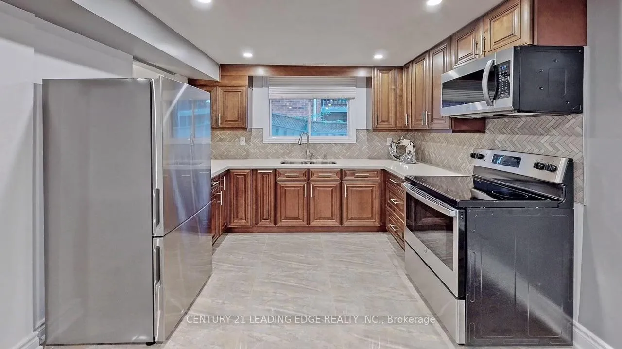 Photo 9 of Unit Basement, 32 Westmoreland Court, Markham, Unionville — HOMEH