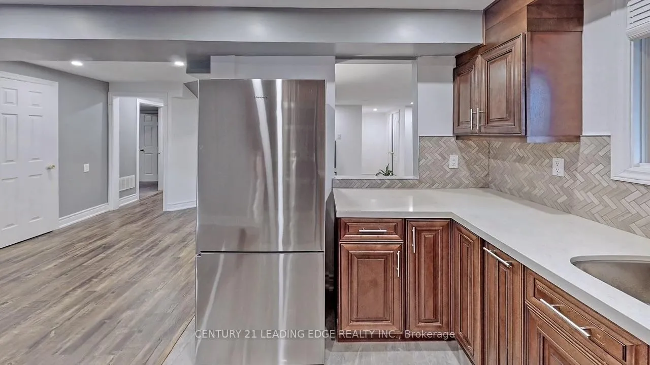 Photo 10 of Unit Basement, 32 Westmoreland Court, Markham, Unionville — HOMEH