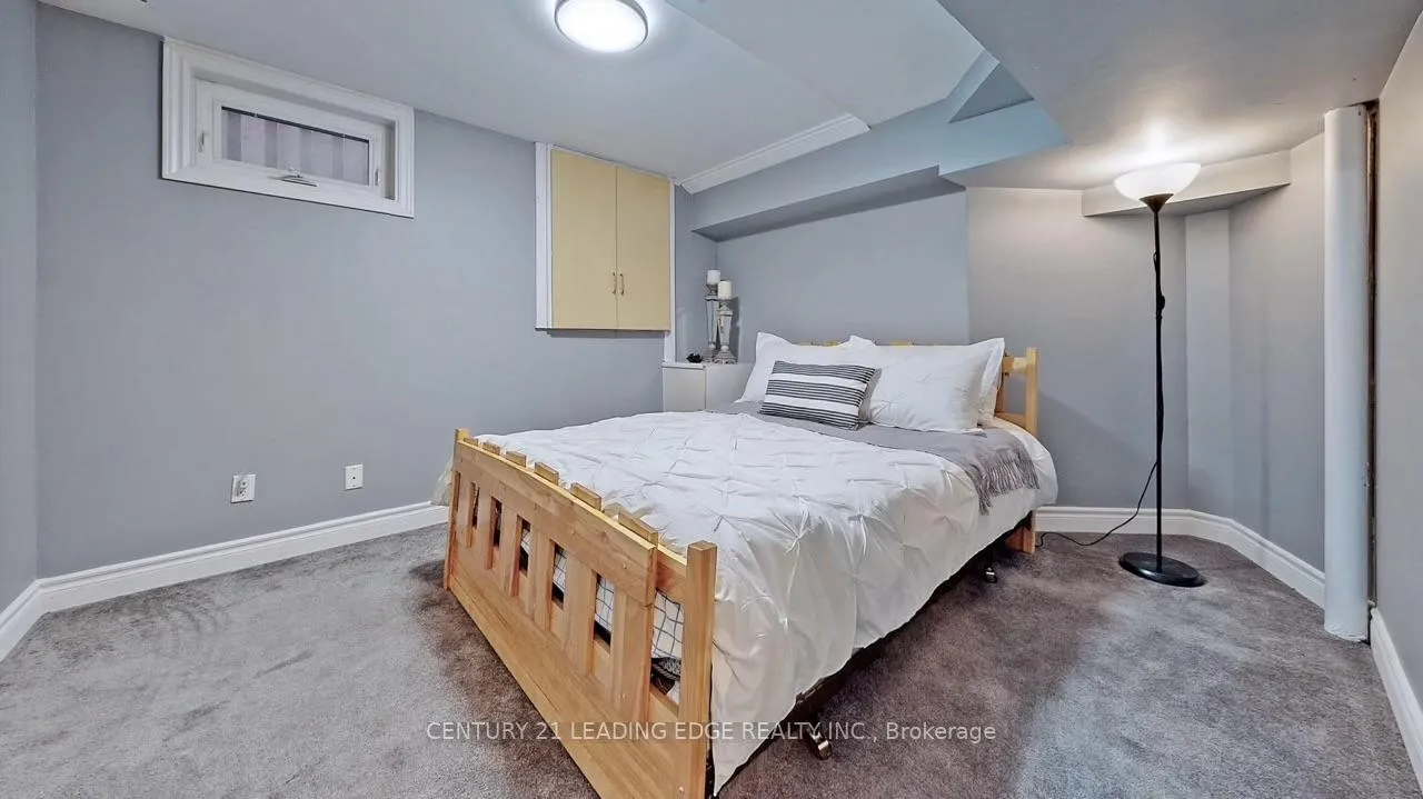 Photo 11 of Unit Basement, 32 Westmoreland Court, Markham, Unionville — HOMEH