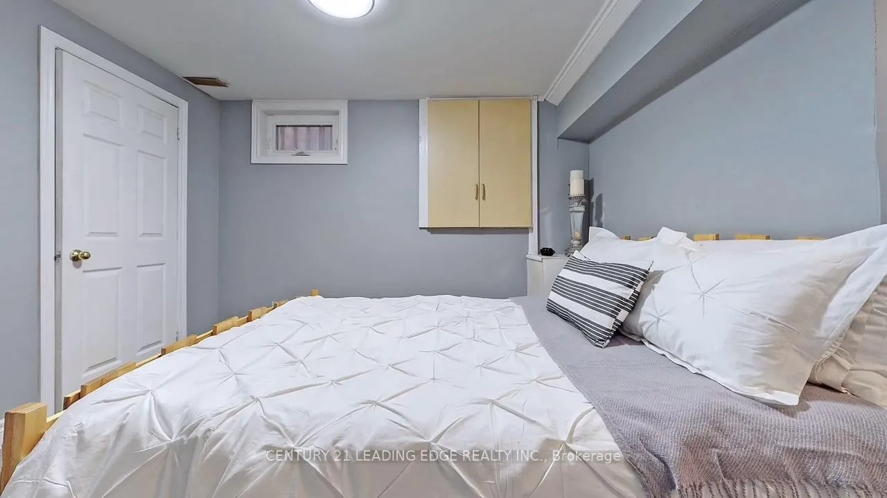 Photo 12 of Unit Basement, 32 Westmoreland Court, Markham, Unionville — HOMEH