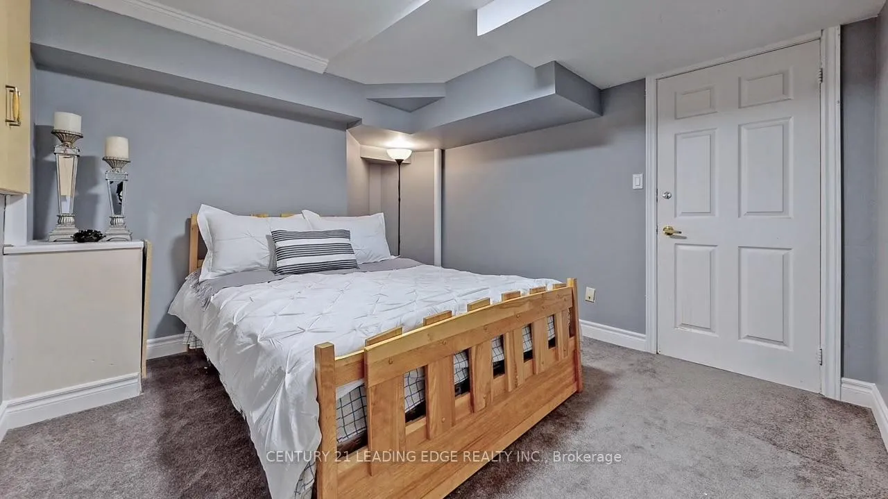 Photo 13 of Unit Basement, 32 Westmoreland Court, Markham, Unionville — HOMEH