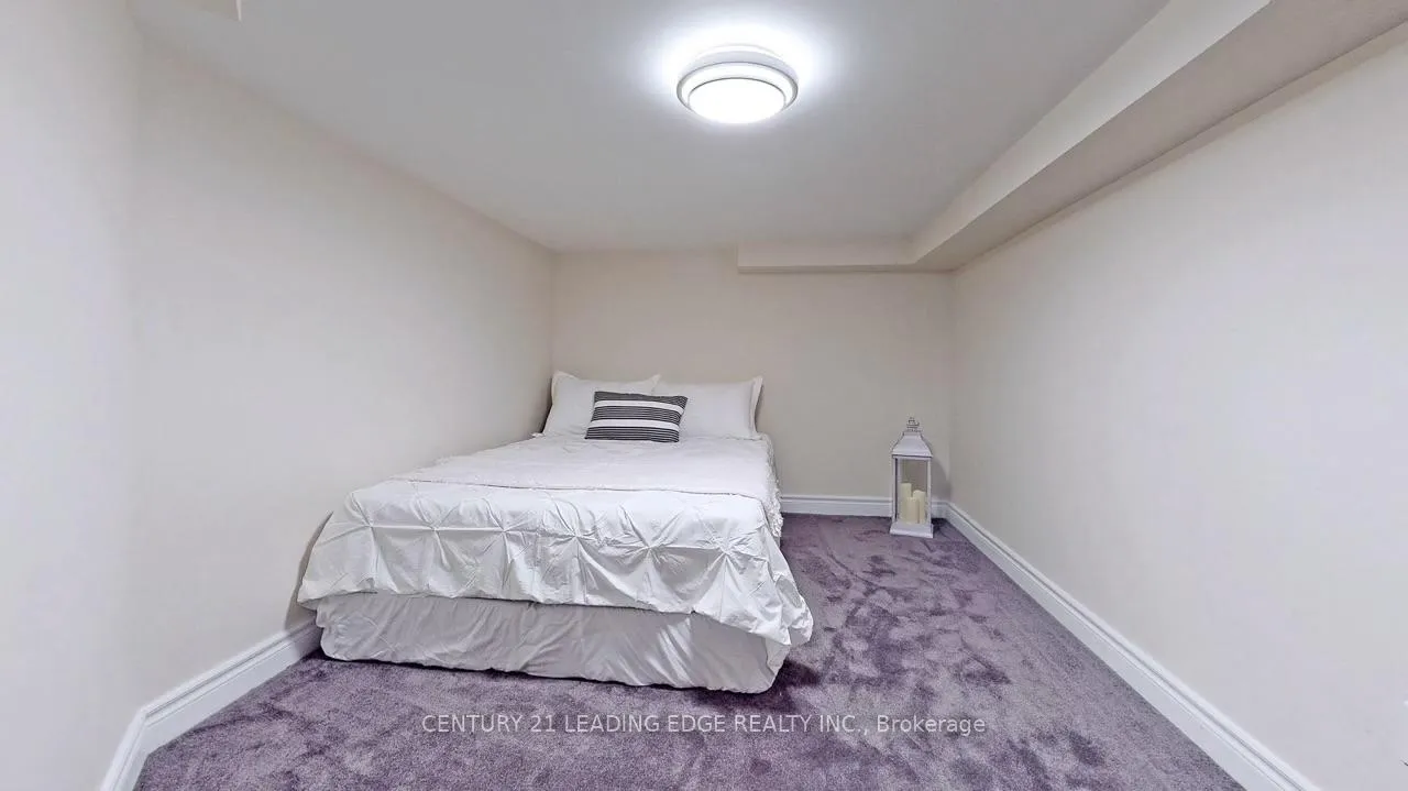 Photo 15 of Unit Basement, 32 Westmoreland Court, Markham, Unionville — HOMEH