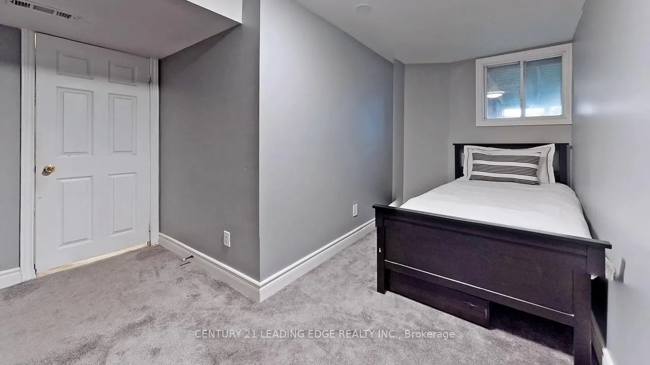 Photo 16 of Unit Basement, 32 Westmoreland Court, Markham, Unionville — HOMEH