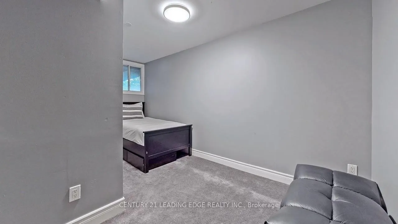 Photo 17 of Unit Basement, 32 Westmoreland Court, Markham, Unionville — HOMEH