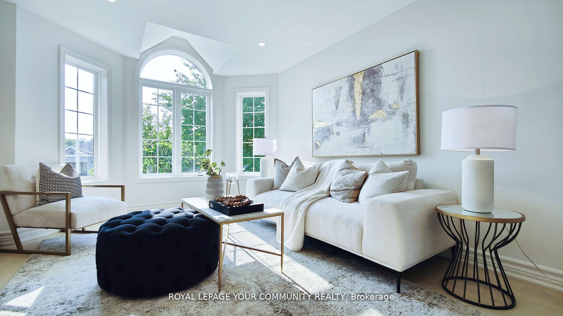 Photo 5 of 258 Pringle Drive, Barrie, Edgehill Drive — HOMEH