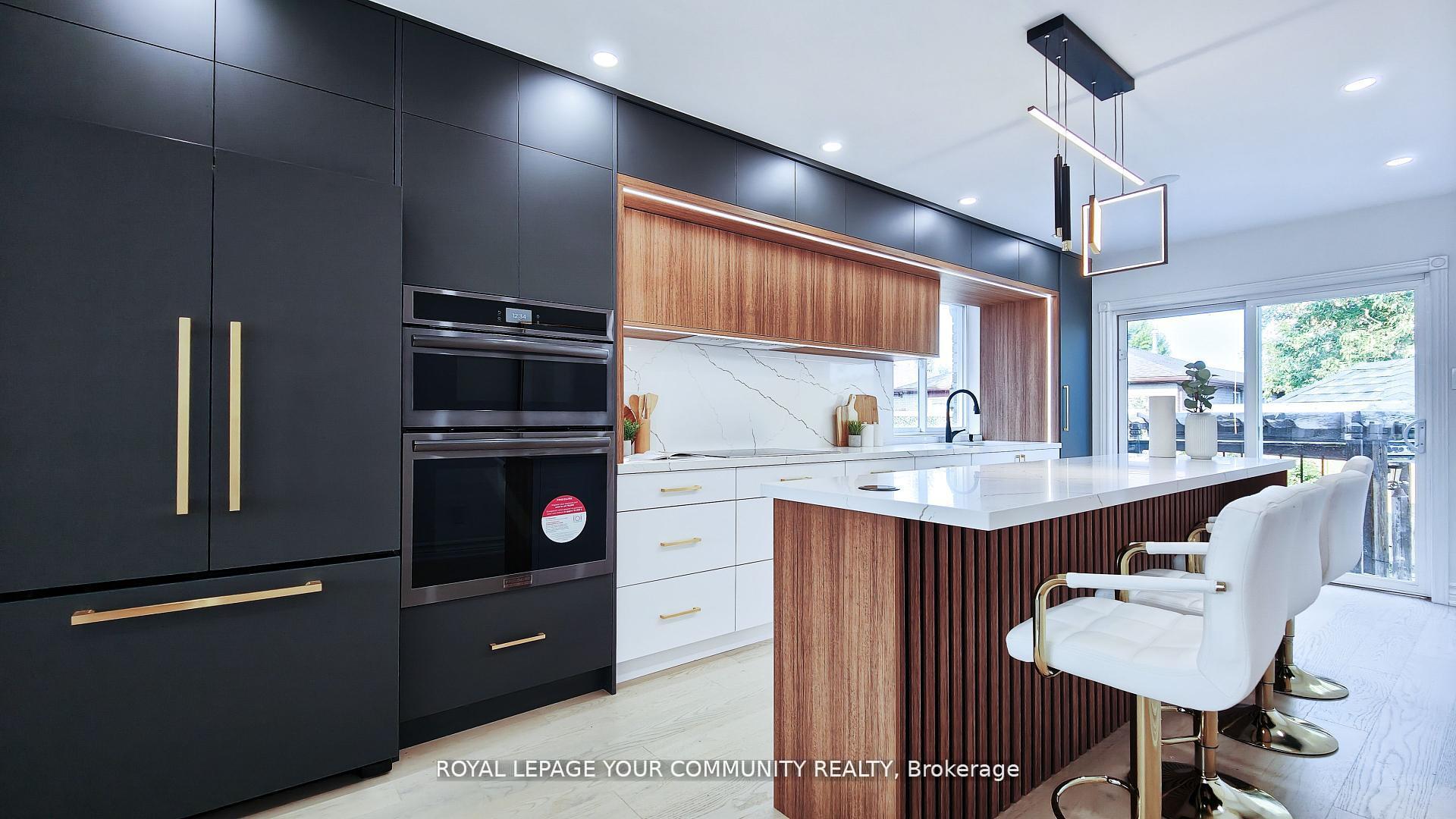 Photo 8 of 258 Pringle Drive, Barrie, Edgehill Drive — HOMEH