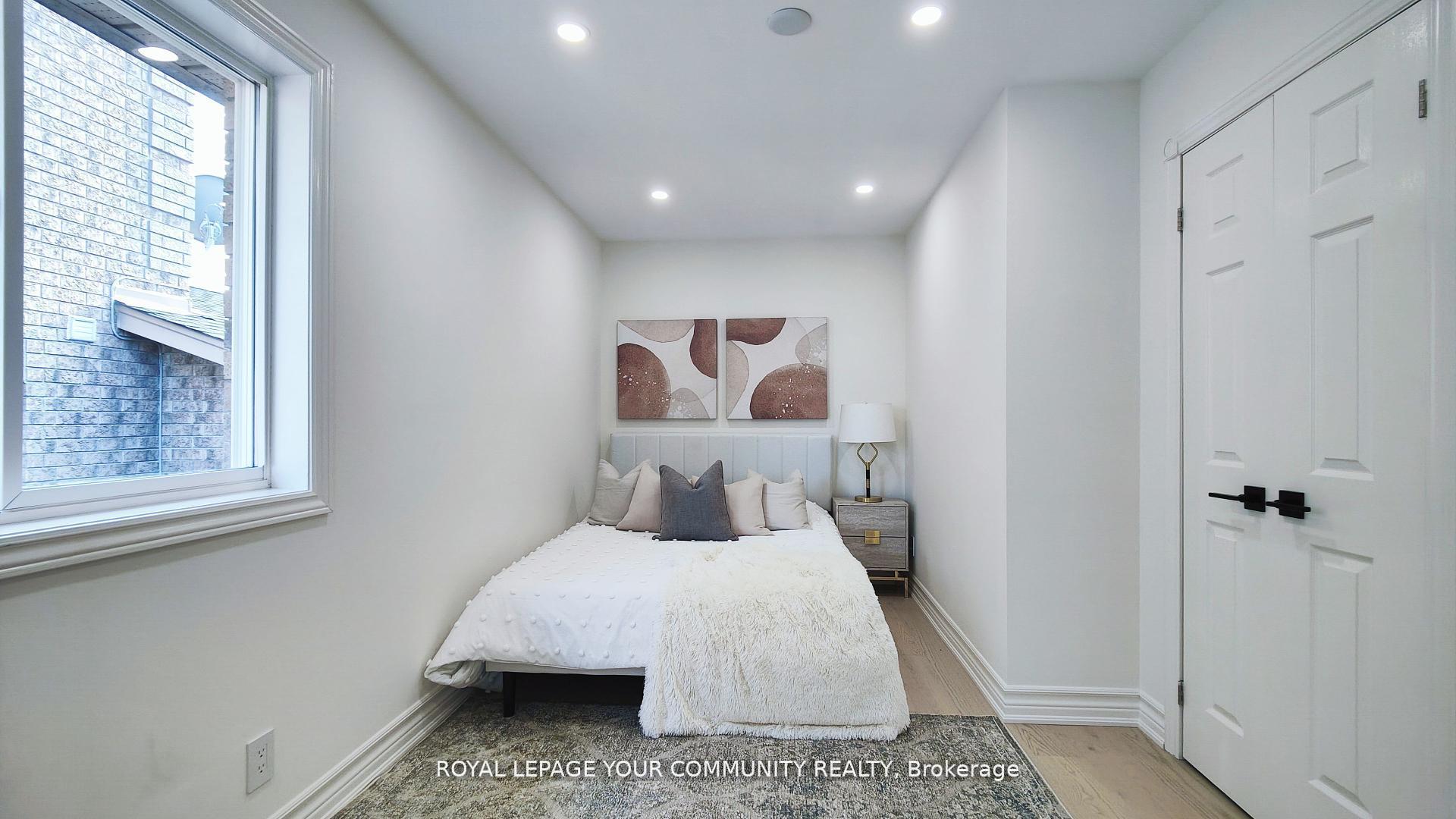 Photo 19 of 258 Pringle Drive, Barrie, Edgehill Drive — HOMEH