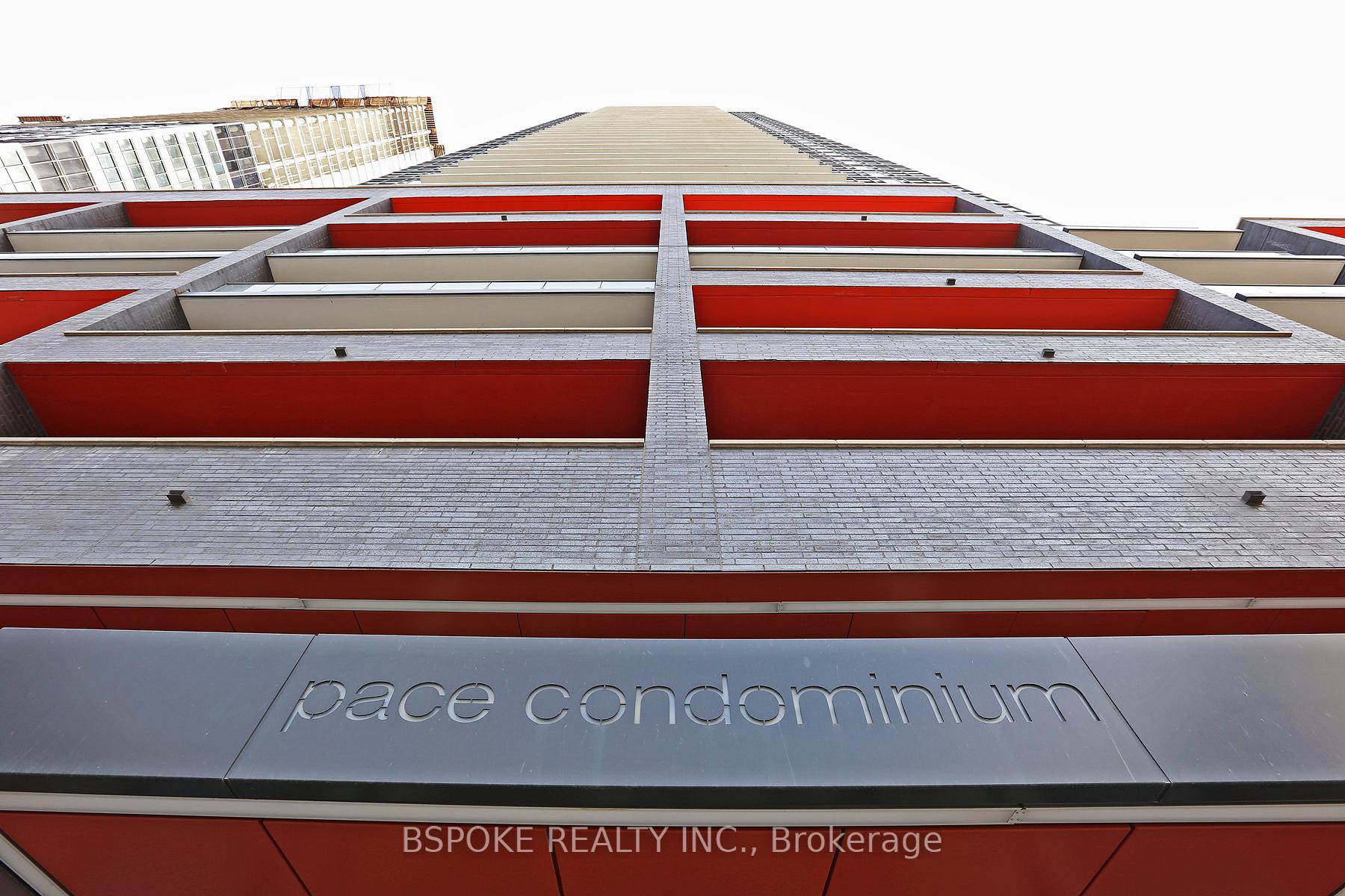 Photo 3 of Unit 3504, 159 Dundas Street E, Toronto, Church-Yonge Corridor — HOMEH