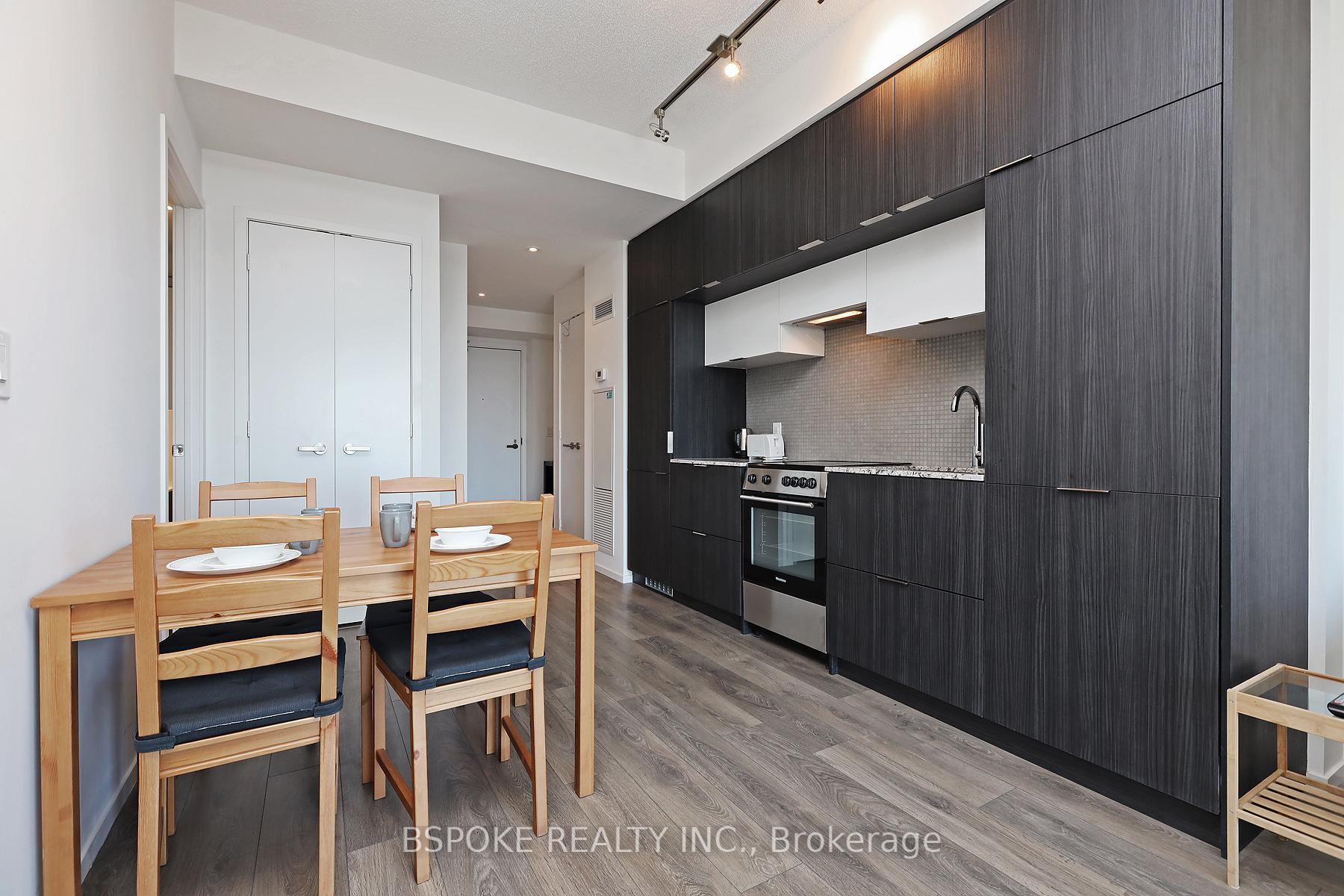 Photo 7 of Unit 3504, 159 Dundas Street E, Toronto, Church-Yonge Corridor — HOMEH