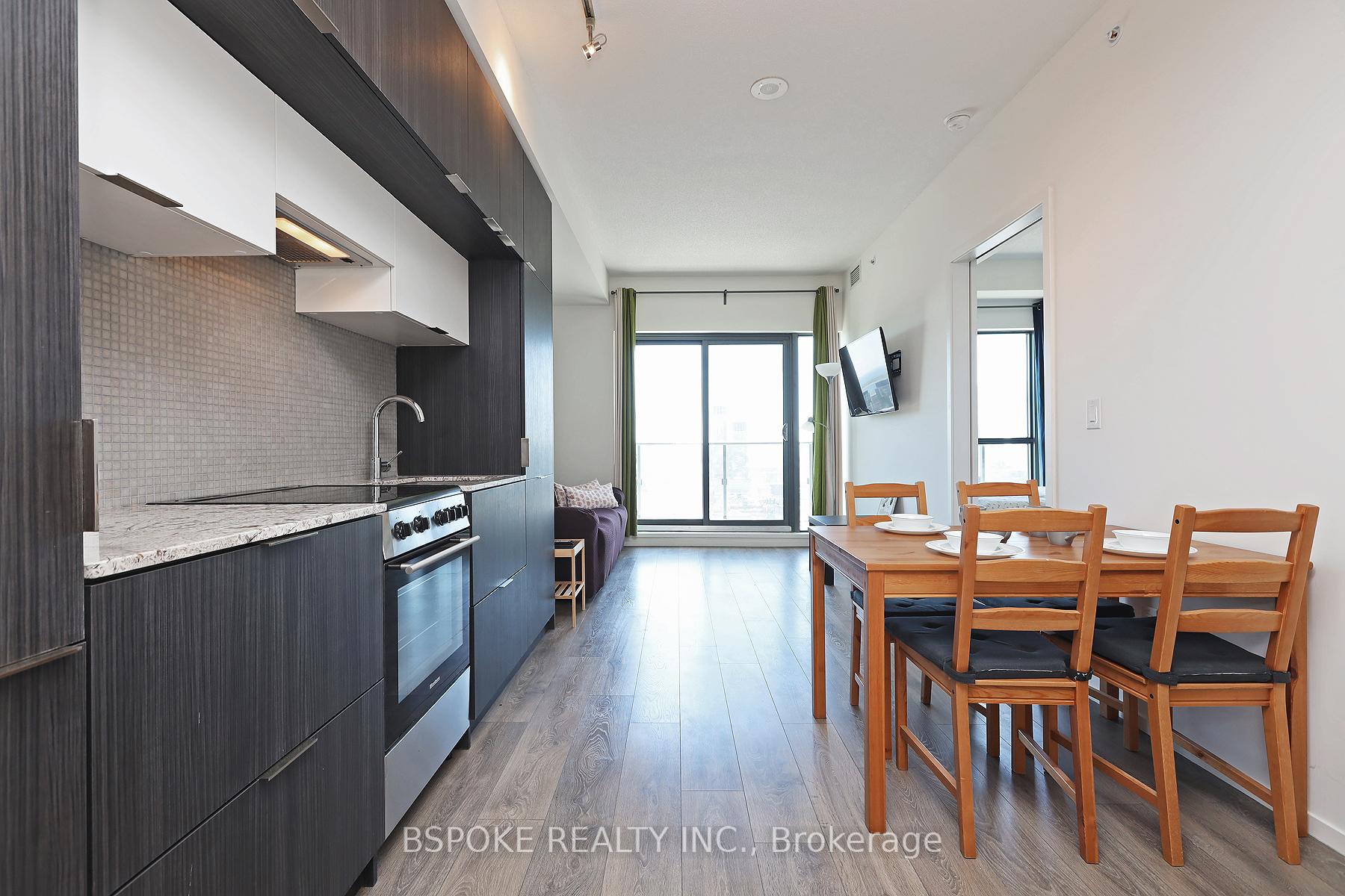 Photo 9 of Unit 3504, 159 Dundas Street E, Toronto, Church-Yonge Corridor — HOMEH