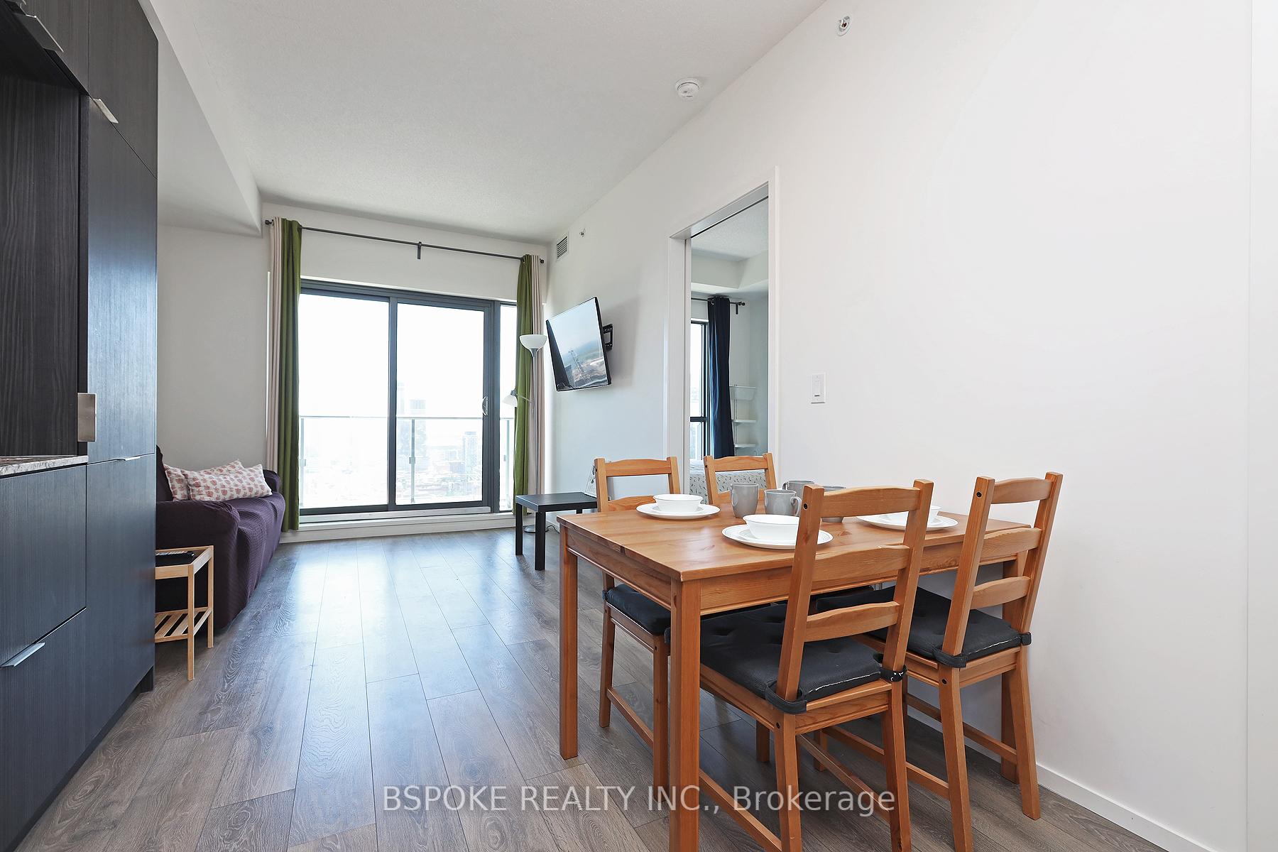 Photo 10 of Unit 3504, 159 Dundas Street E, Toronto, Church-Yonge Corridor — HOMEH