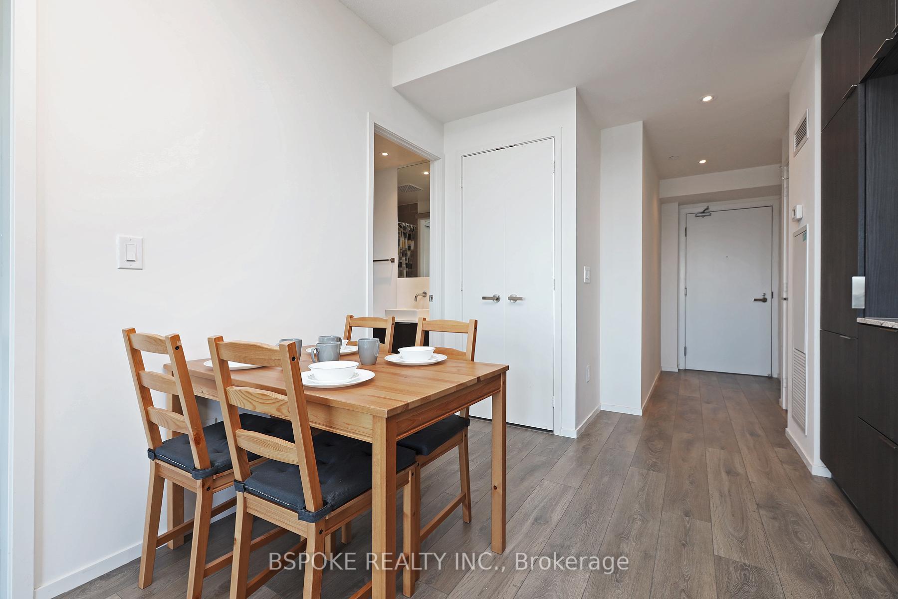Photo 11 of Unit 3504, 159 Dundas Street E, Toronto, Church-Yonge Corridor — HOMEH