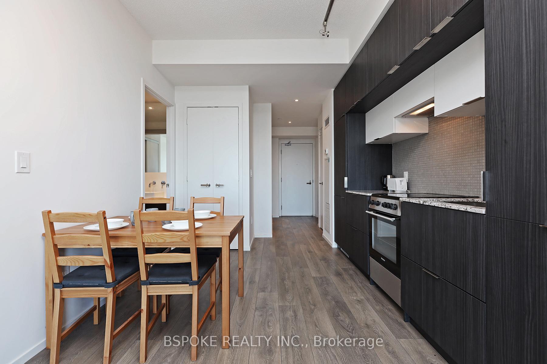 Photo 12 of Unit 3504, 159 Dundas Street E, Toronto, Church-Yonge Corridor — HOMEH