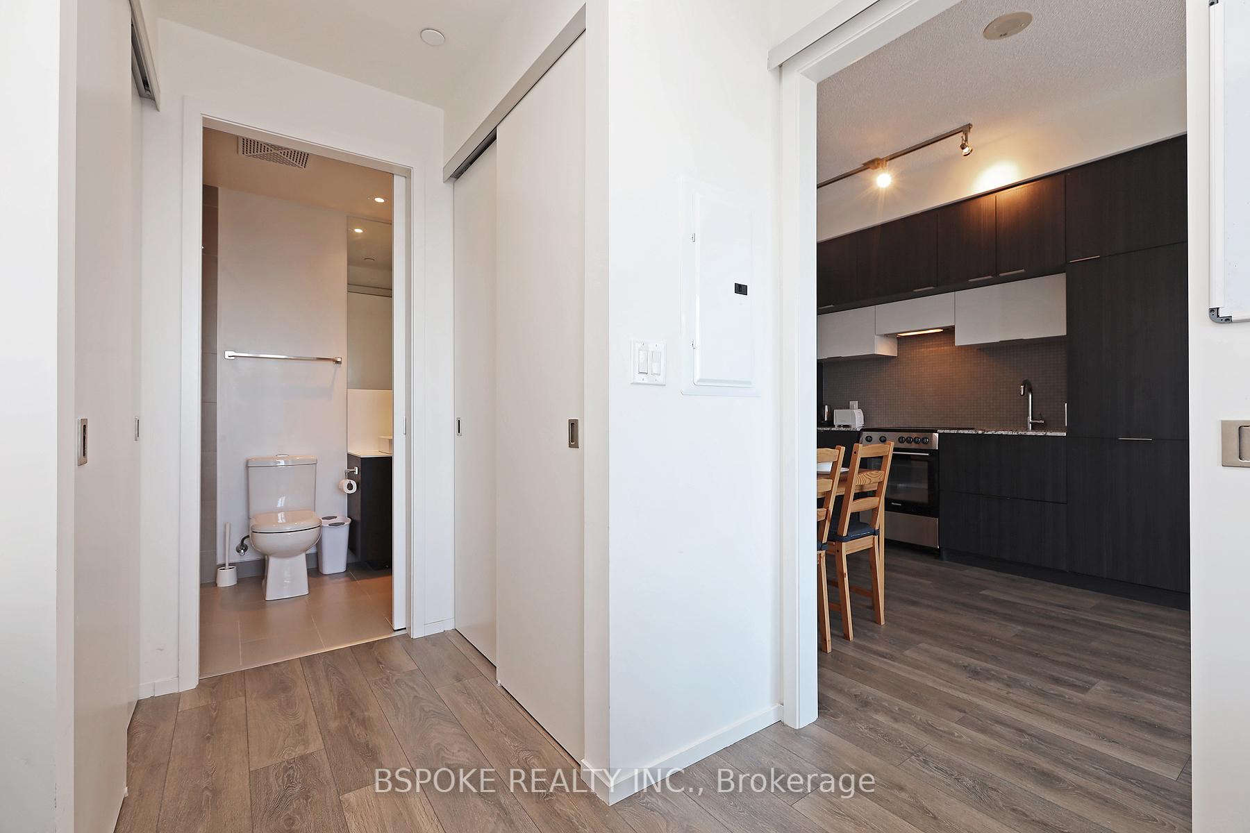 Photo 13 of Unit 3504, 159 Dundas Street E, Toronto, Church-Yonge Corridor — HOMEH