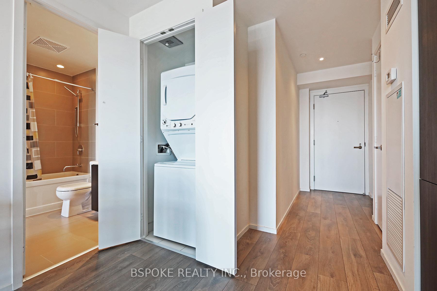 Photo 14 of Unit 3504, 159 Dundas Street E, Toronto, Church-Yonge Corridor — HOMEH