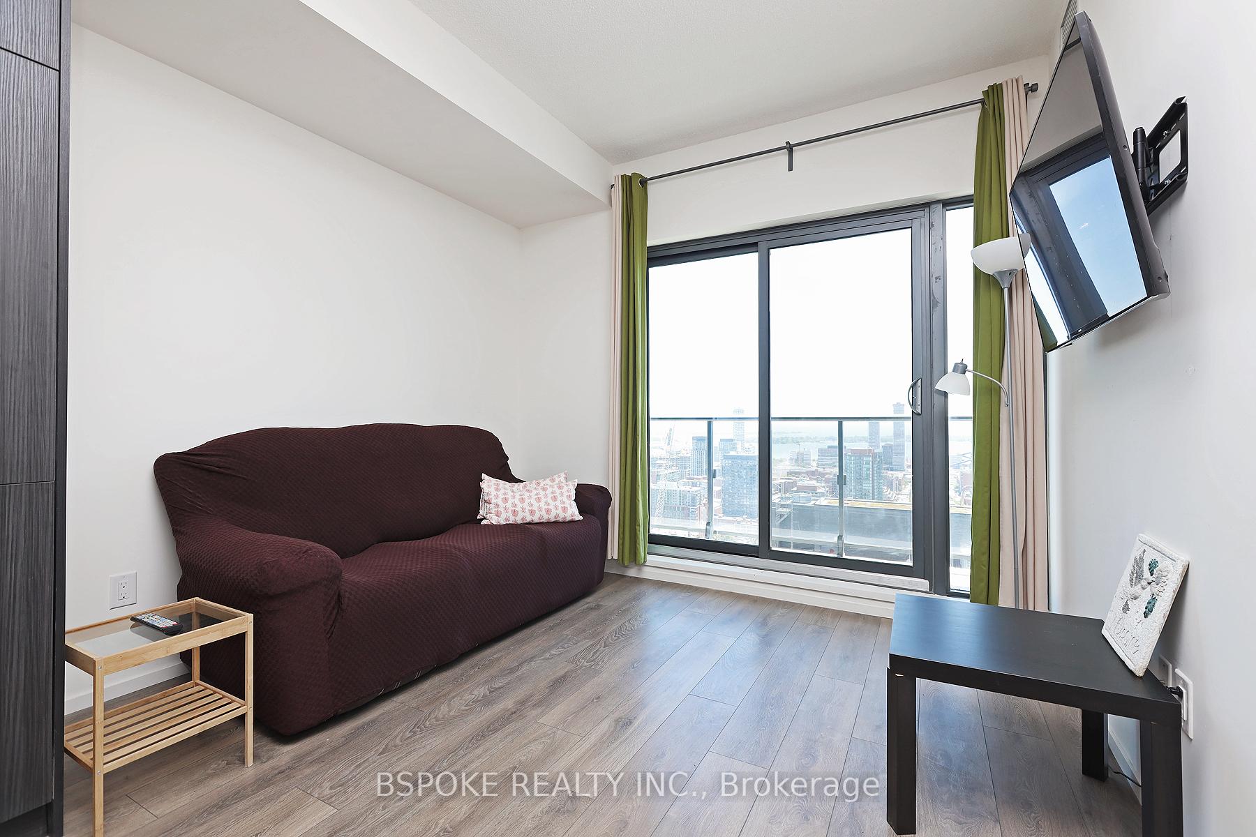 Photo 15 of Unit 3504, 159 Dundas Street E, Toronto, Church-Yonge Corridor — HOMEH