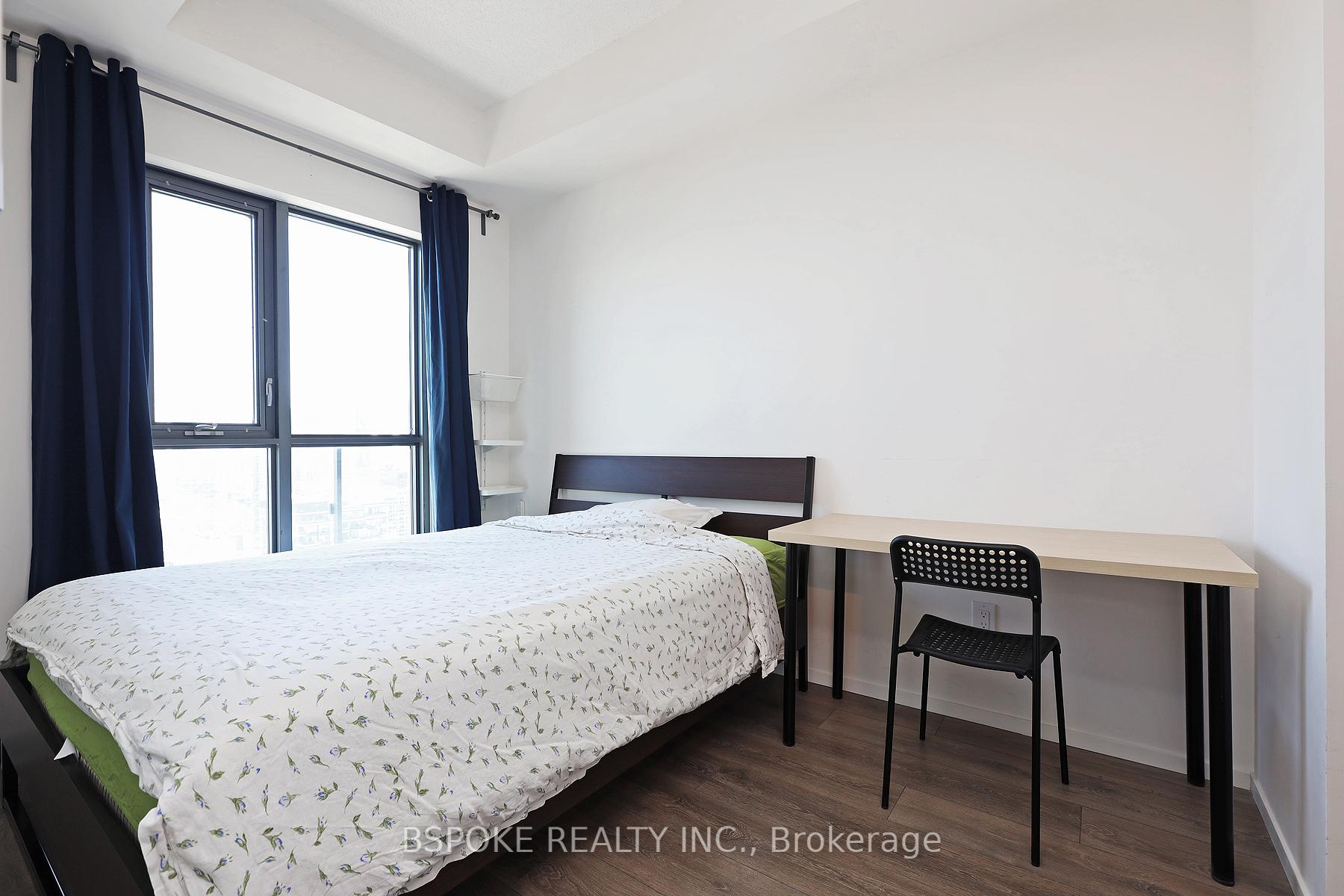 Photo 17 of Unit 3504, 159 Dundas Street E, Toronto, Church-Yonge Corridor — HOMEH