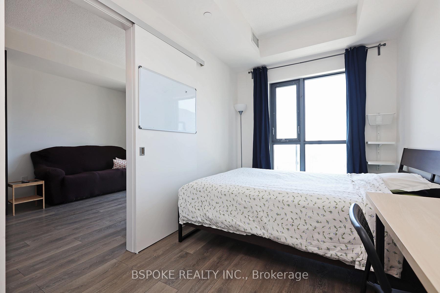 Photo 18 of Unit 3504, 159 Dundas Street E, Toronto, Church-Yonge Corridor — HOMEH