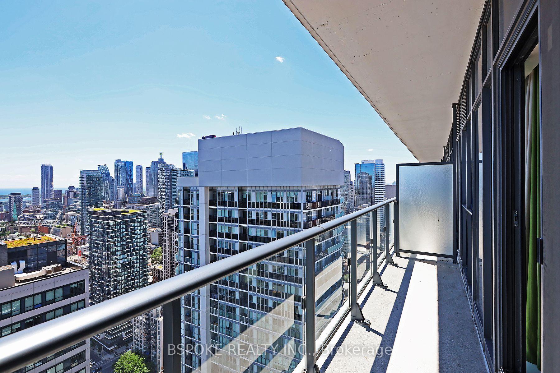Photo 21 of Unit 3504, 159 Dundas Street E, Toronto, Church-Yonge Corridor — HOMEH