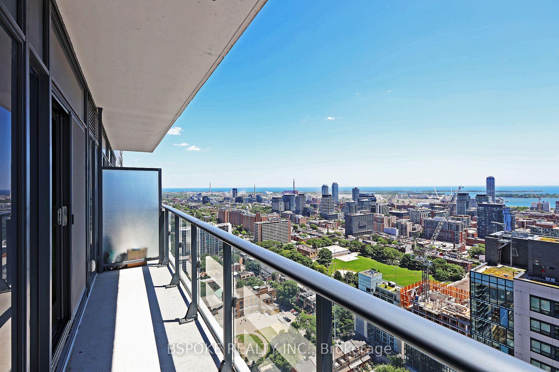 Photo 22 of Unit 3504, 159 Dundas Street E, Toronto, Church-Yonge Corridor — HOMEH
