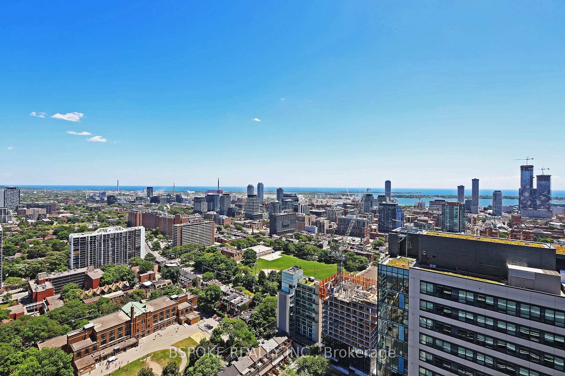 Photo 23 of Unit 3504, 159 Dundas Street E, Toronto, Church-Yonge Corridor — HOMEH