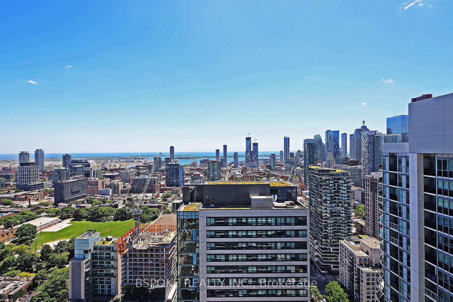 Photo 24 of Unit 3504, 159 Dundas Street E, Toronto, Church-Yonge Corridor — HOMEH