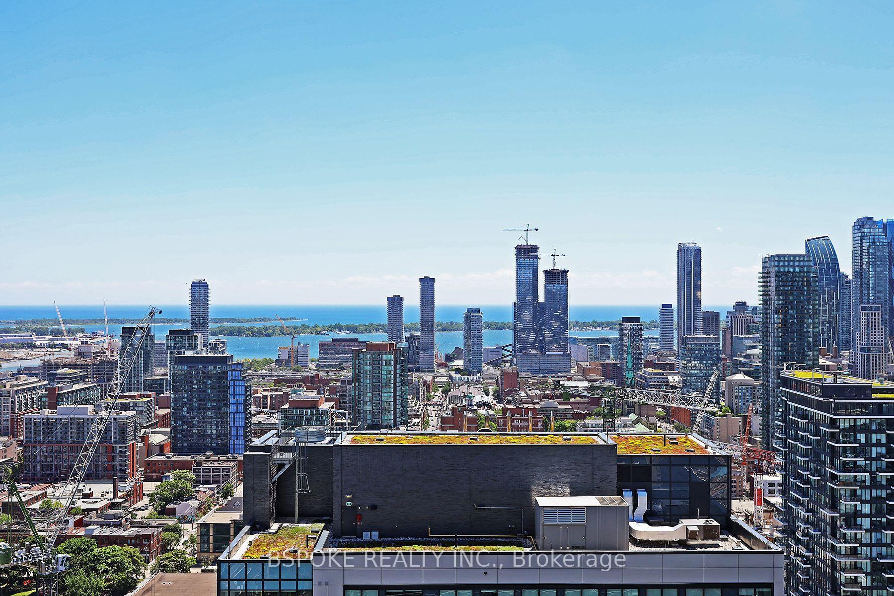 Photo 25 of Unit 3504, 159 Dundas Street E, Toronto, Church-Yonge Corridor — HOMEH