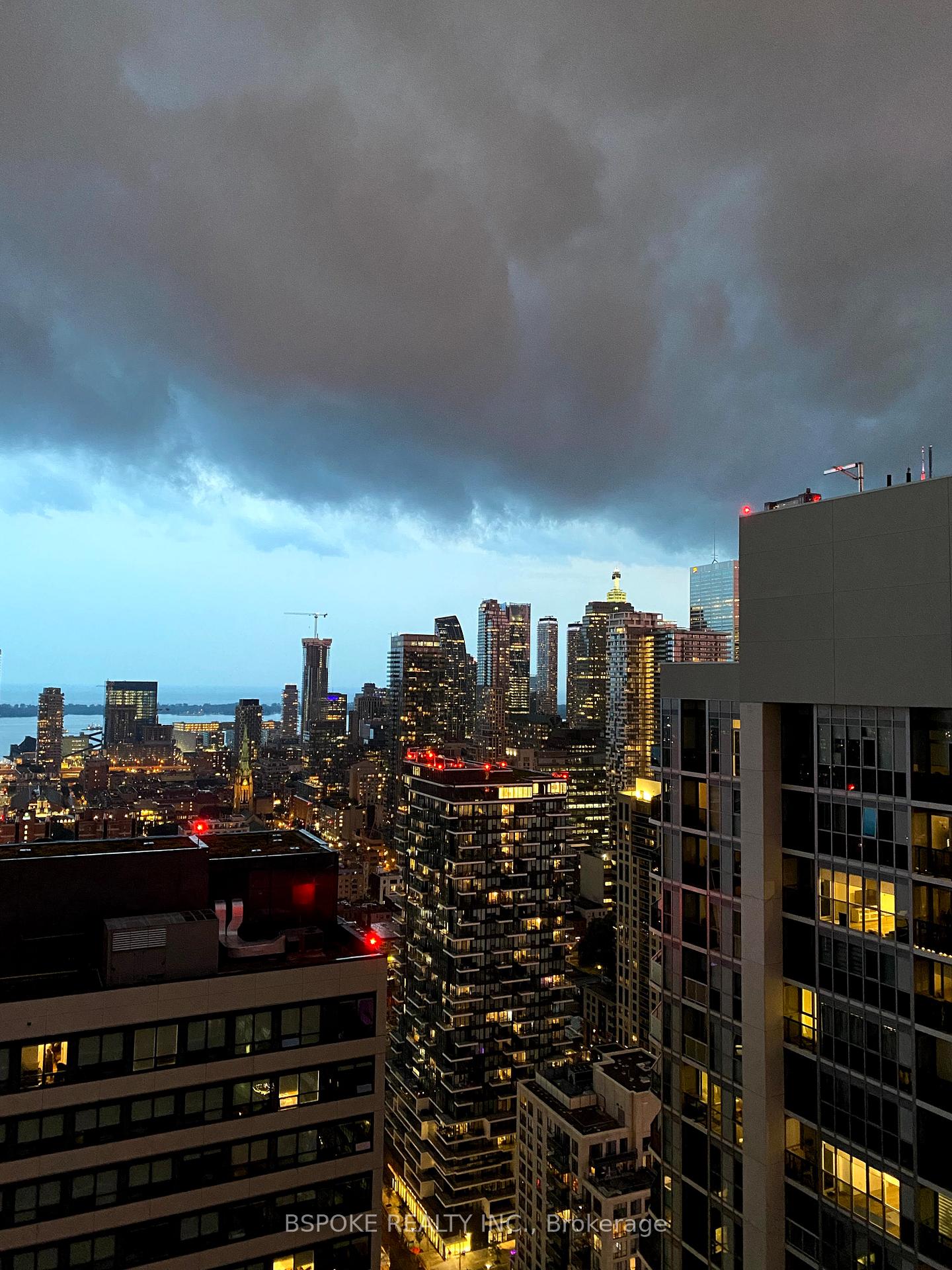 Photo 27 of Unit 3504, 159 Dundas Street E, Toronto, Church-Yonge Corridor — HOMEH