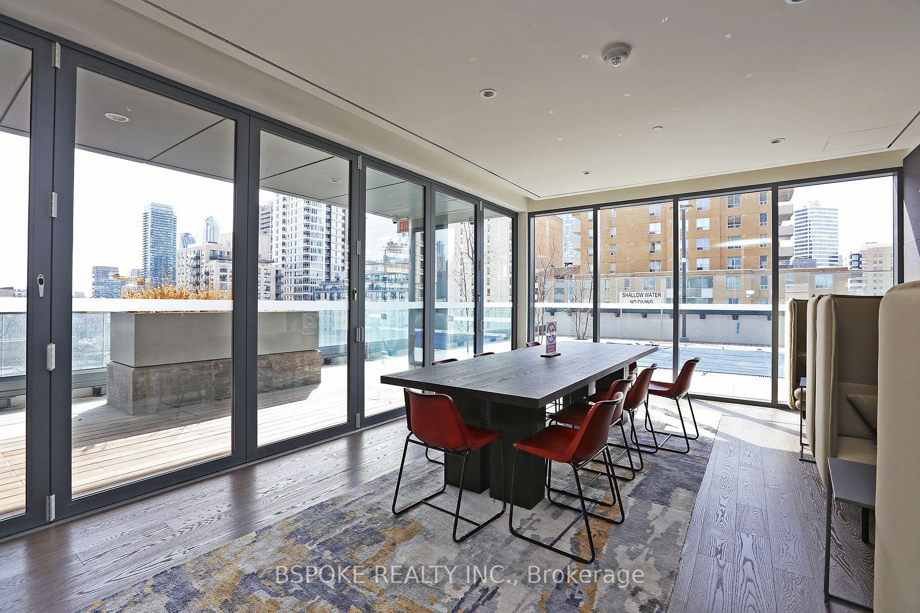 Photo 28 of Unit 3504, 159 Dundas Street E, Toronto, Church-Yonge Corridor — HOMEH