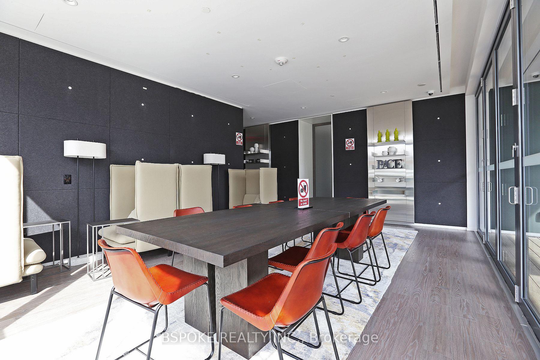 Photo 29 of Unit 3504, 159 Dundas Street E, Toronto, Church-Yonge Corridor — HOMEH