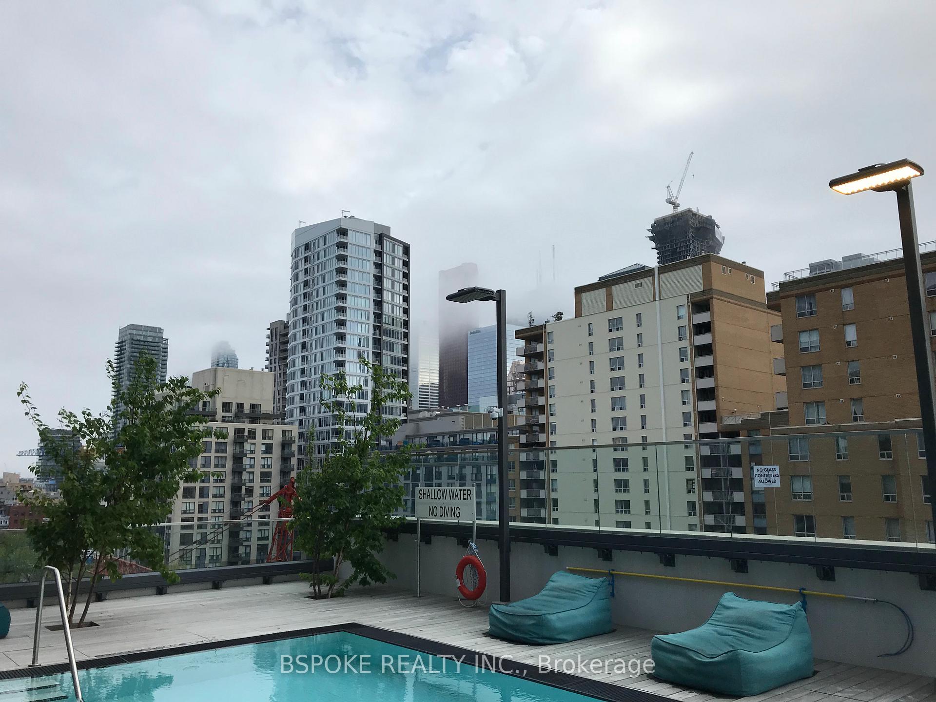 Photo 30 of Unit 3504, 159 Dundas Street E, Toronto, Church-Yonge Corridor — HOMEH