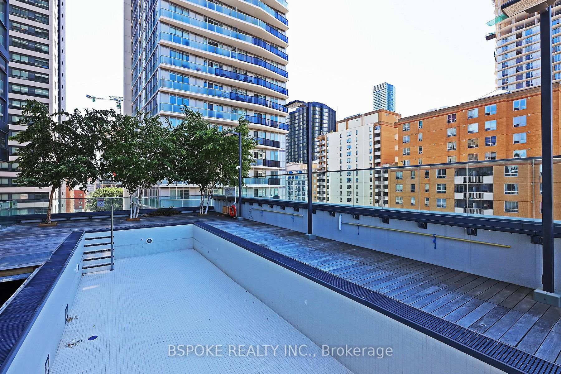 Photo 31 of Unit 3504, 159 Dundas Street E, Toronto, Church-Yonge Corridor — HOMEH