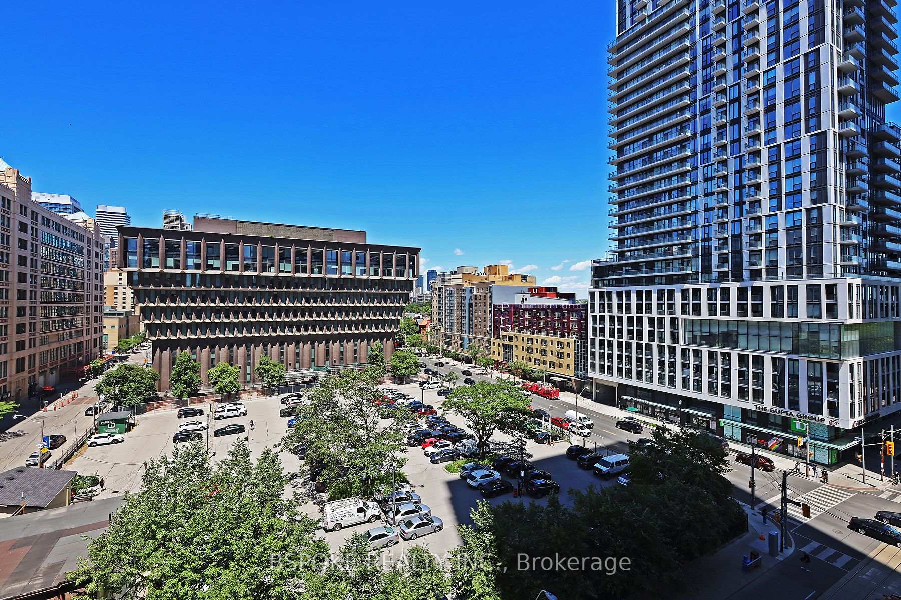 Photo 32 of Unit 3504, 159 Dundas Street E, Toronto, Church-Yonge Corridor — HOMEH