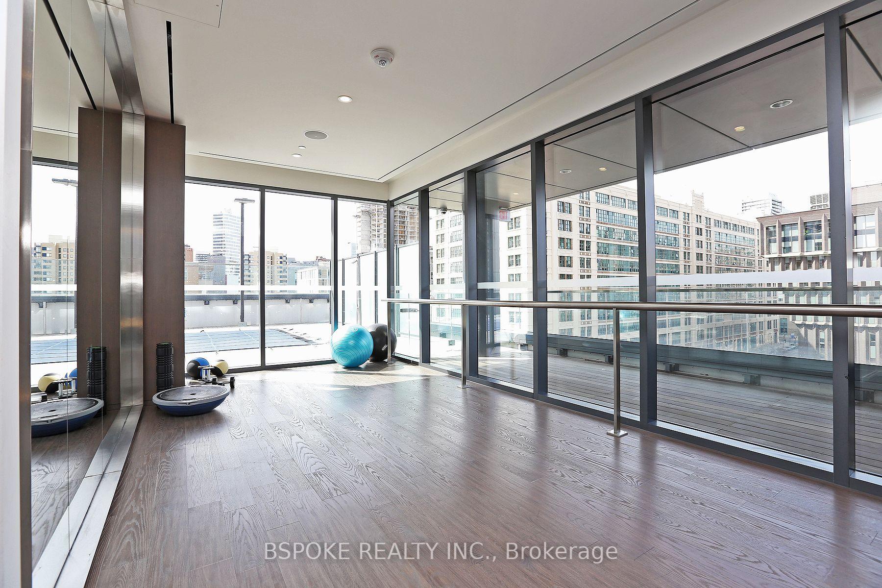Photo 34 of Unit 3504, 159 Dundas Street E, Toronto, Church-Yonge Corridor — HOMEH
