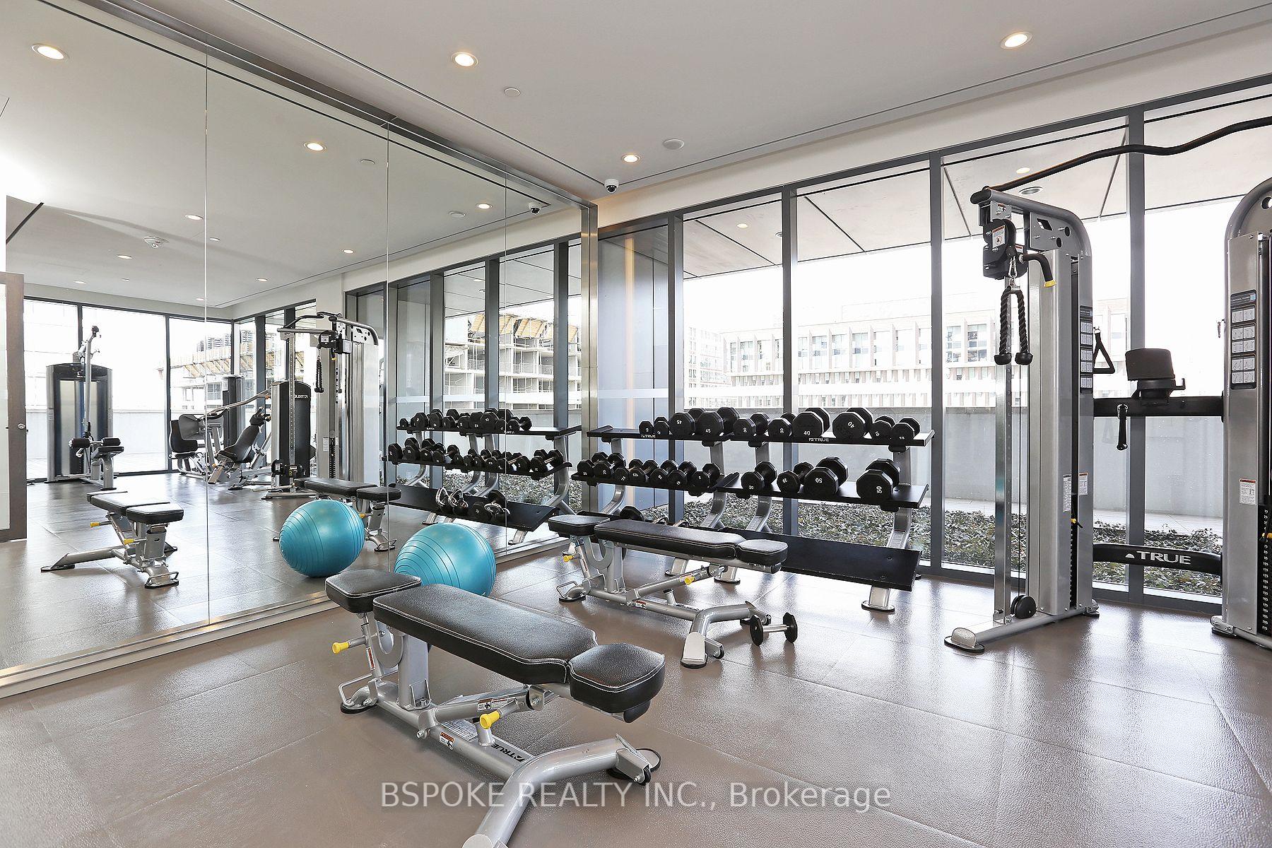Photo 35 of Unit 3504, 159 Dundas Street E, Toronto, Church-Yonge Corridor — HOMEH