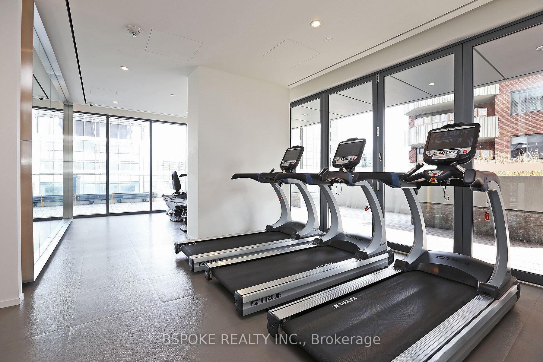 Photo 36 of Unit 3504, 159 Dundas Street E, Toronto, Church-Yonge Corridor — HOMEH