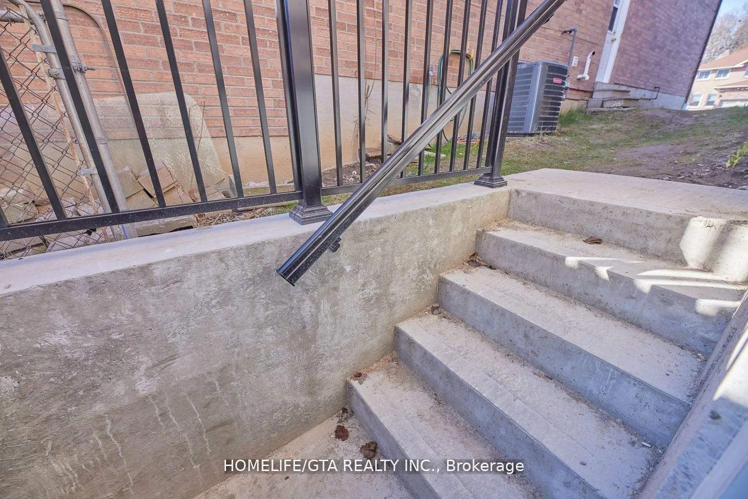 Photo 2 of Unit Basement, 122 Ravenscroft Road, Ajax, Central West — HOMEH