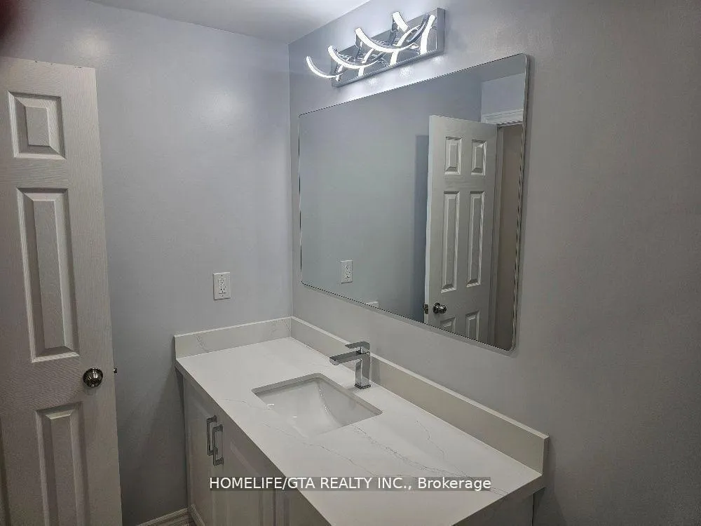 Photo 3 of Unit Basement, 122 Ravenscroft Road, Ajax, Central West — HOMEH