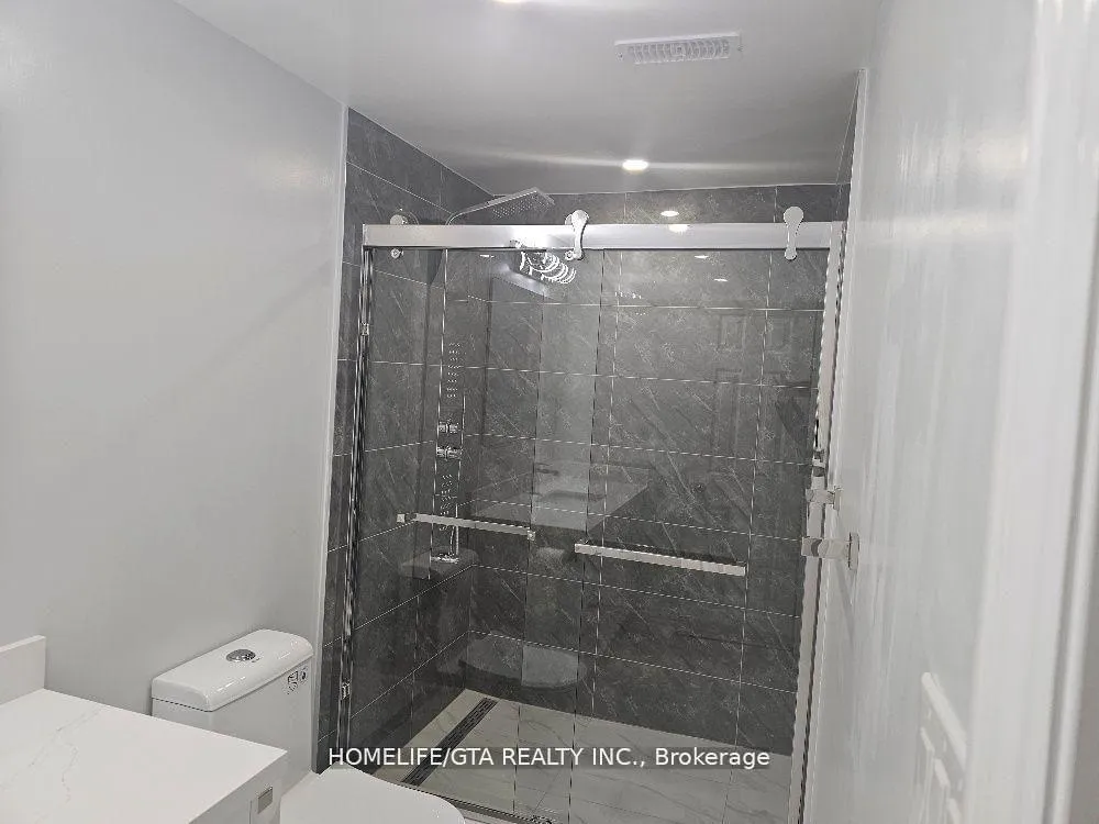 Photo 4 of Unit Basement, 122 Ravenscroft Road, Ajax, Central West — HOMEH