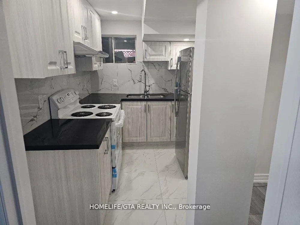 Photo 5 of Unit Basement, 122 Ravenscroft Road, Ajax, Central West — HOMEH