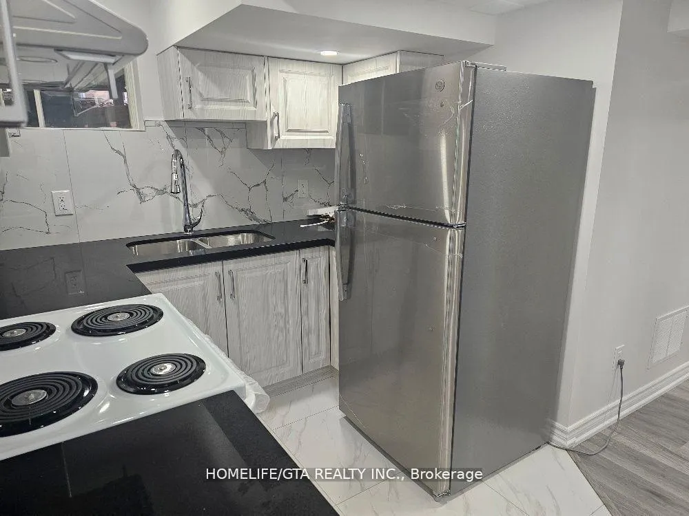 Photo 6 of Unit Basement, 122 Ravenscroft Road, Ajax, Central West — HOMEH