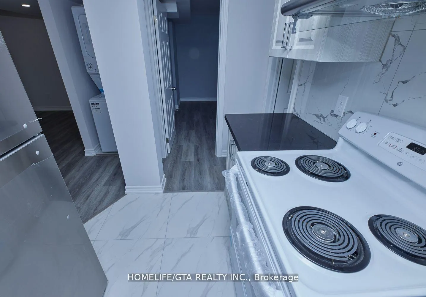 Photo 7 of Unit Basement, 122 Ravenscroft Road, Ajax, Central West — HOMEH