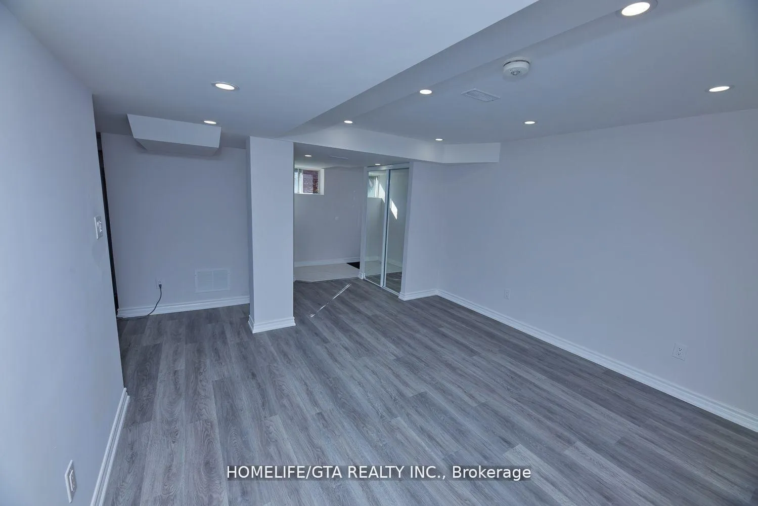 Photo 8 of Unit Basement, 122 Ravenscroft Road, Ajax, Central West — HOMEH