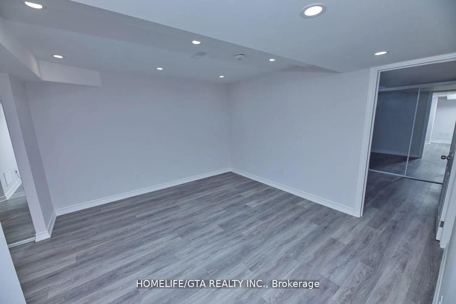 Photo 9 of Unit Basement, 122 Ravenscroft Road, Ajax, Central West — HOMEH