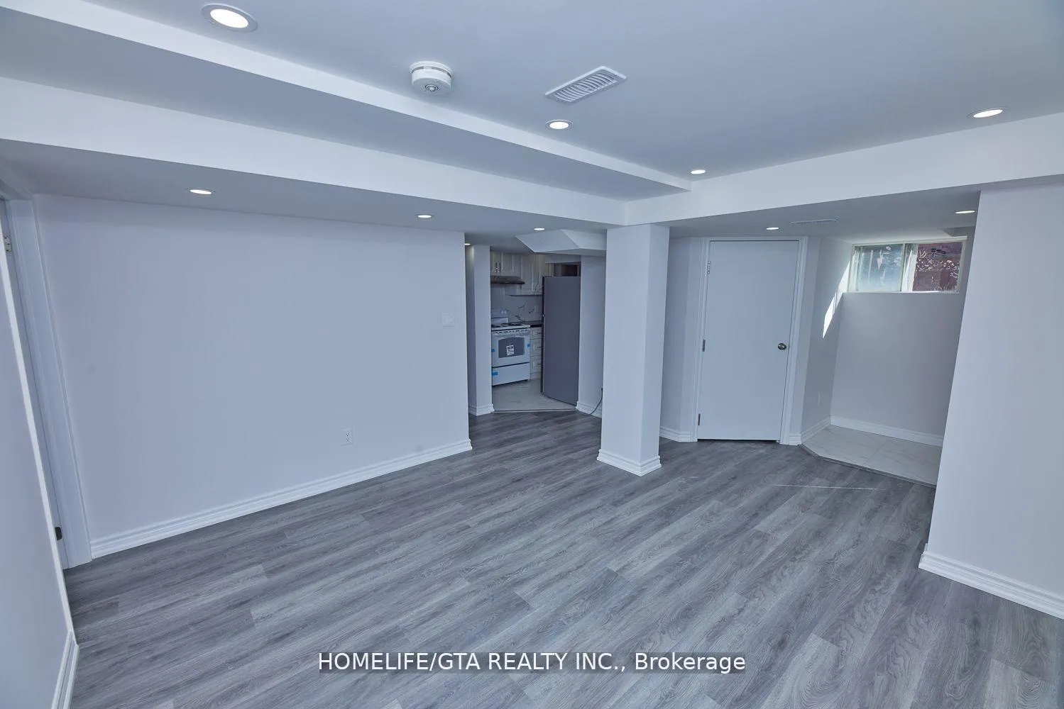 Photo 10 of Unit Basement, 122 Ravenscroft Road, Ajax, Central West — HOMEH