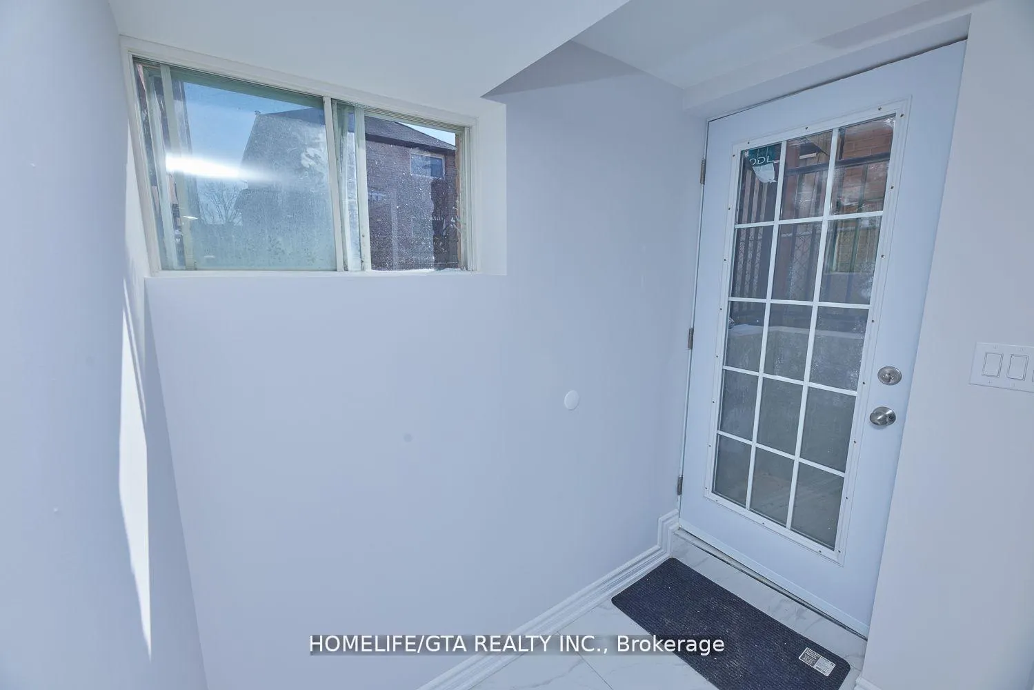 Photo 12 of Unit Basement, 122 Ravenscroft Road, Ajax, Central West — HOMEH